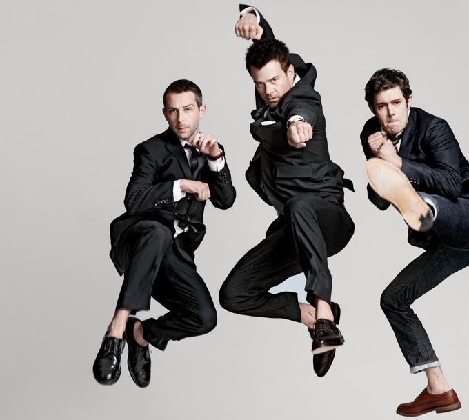 生爪剥ド魔十郎^_−☆ tweet media