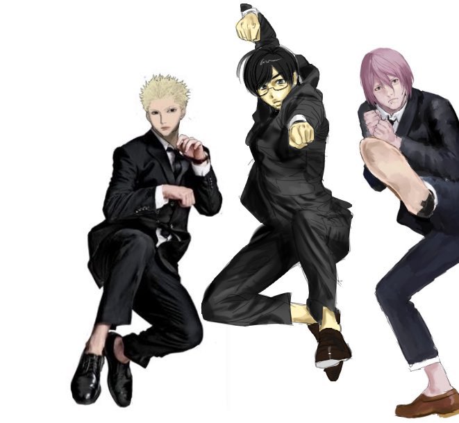 生爪剥ド魔十郎^_−☆ tweet media