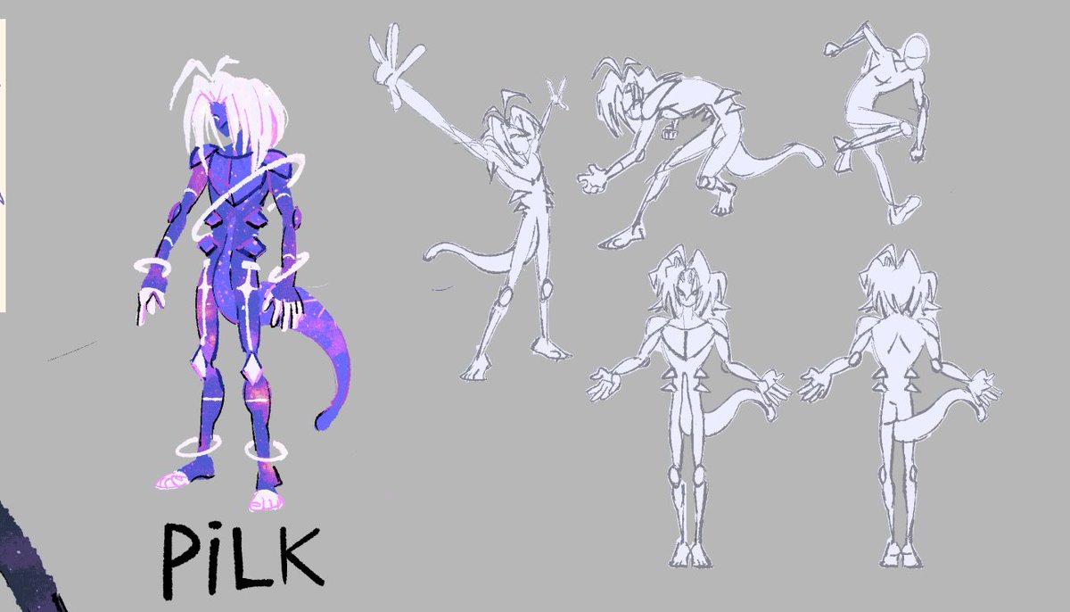 concept for sumn cool i cant talk abt once again