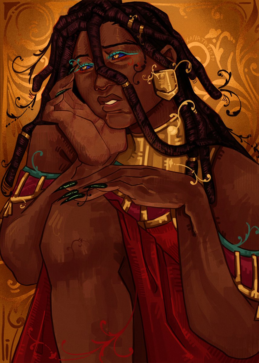 kanatatism's tweet image. #Castlevania #CastlevaniaNocturne