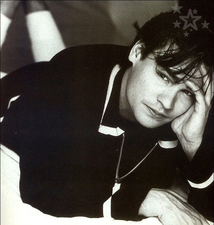 I’m crying how is this the same person