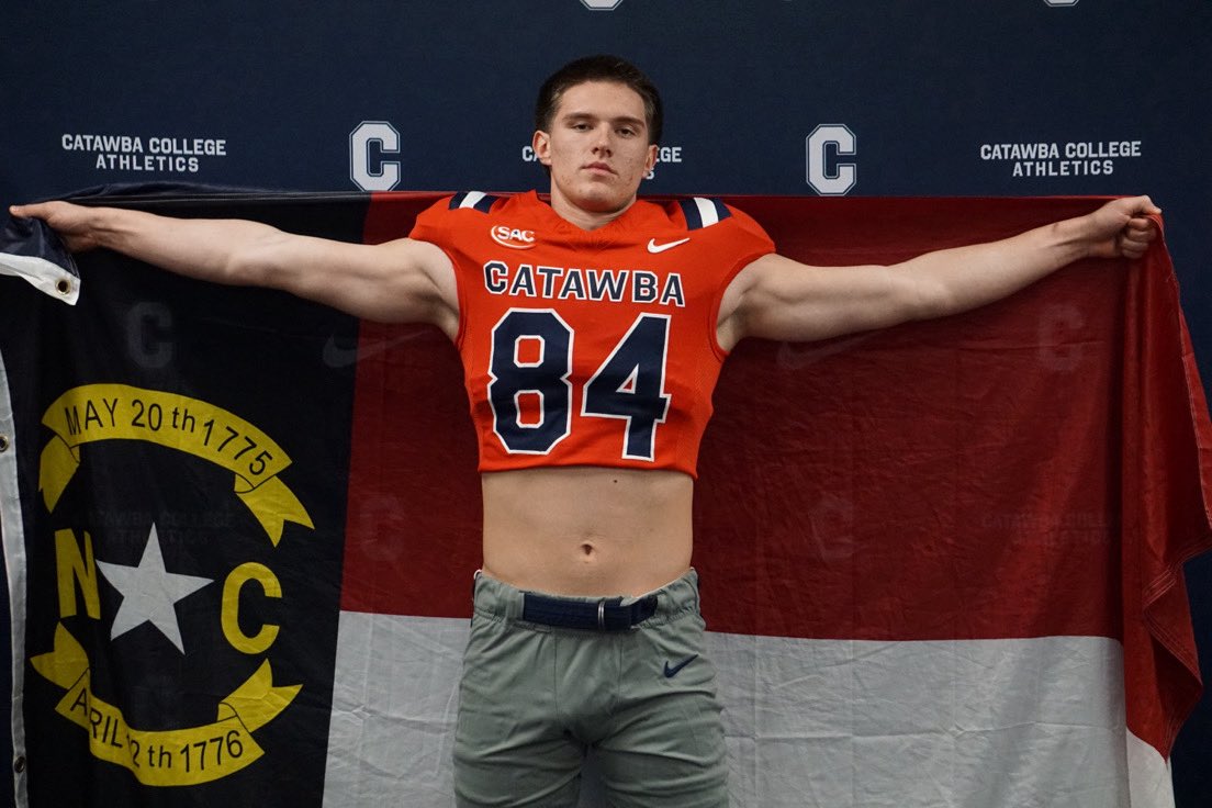 Camden Breazeale tweet media