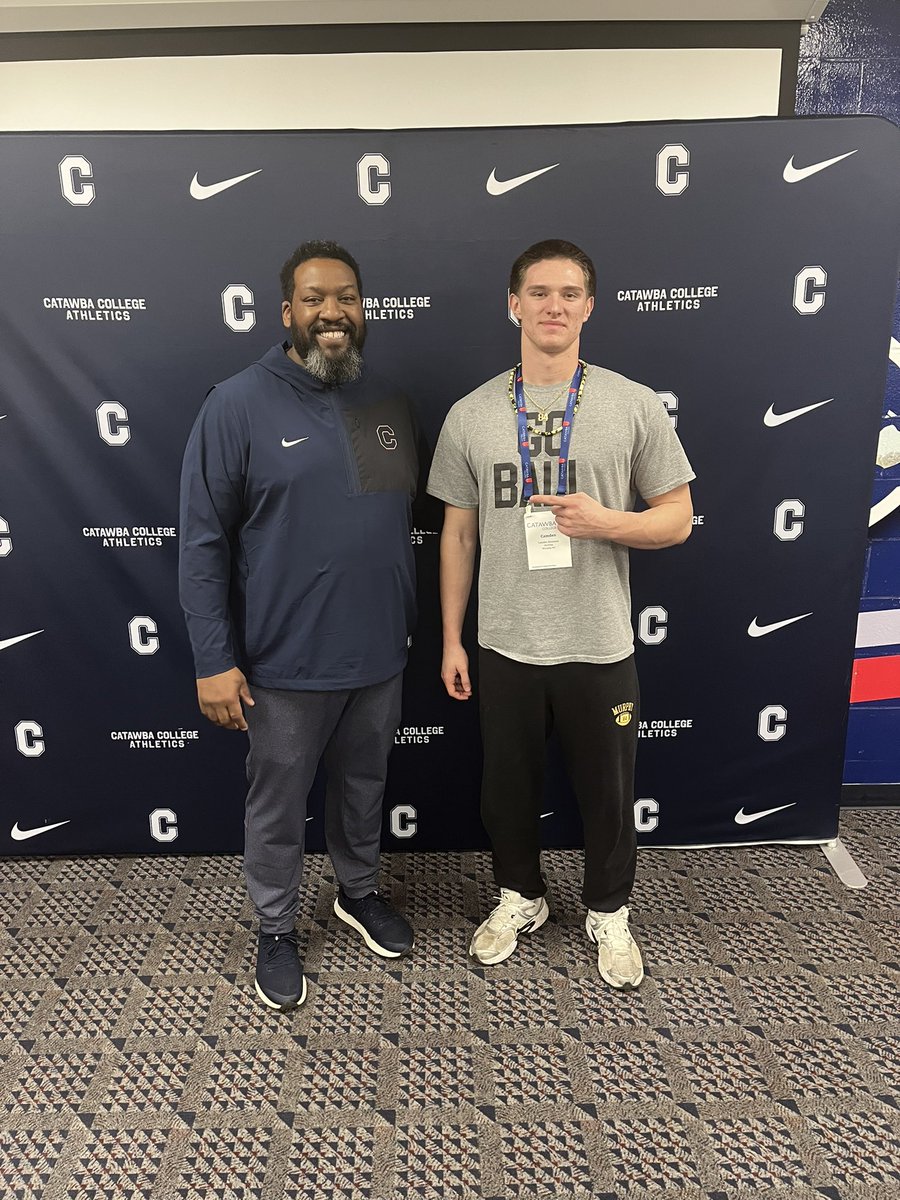 Camden Breazeale tweet media