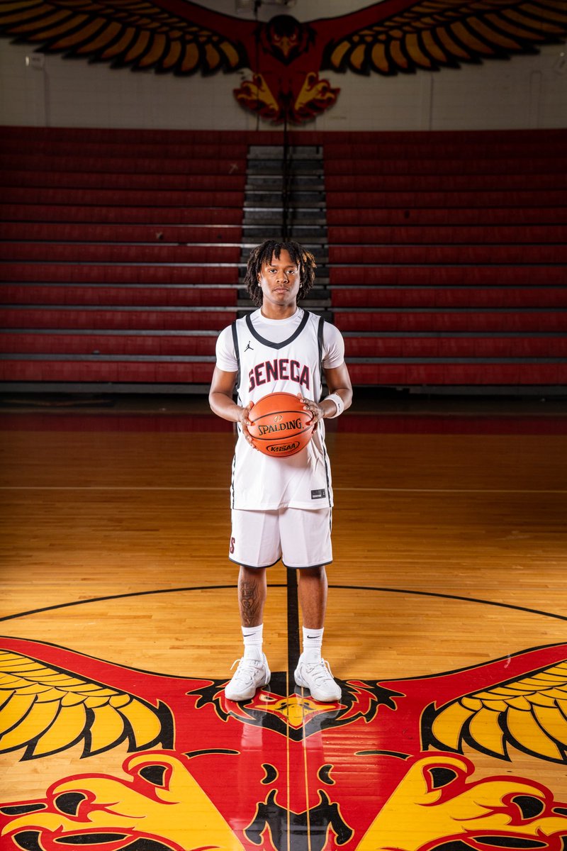 Seneca Redhawks tweet media