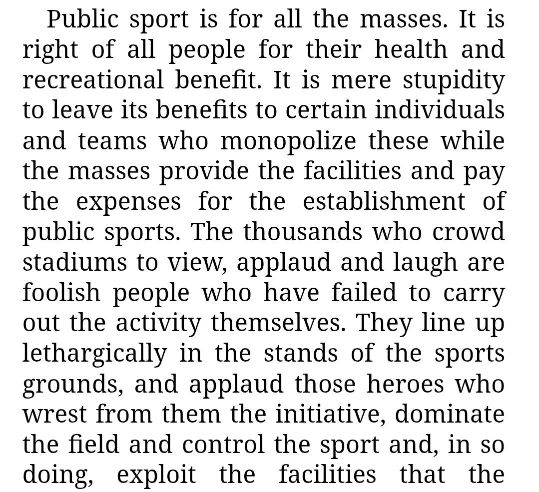 greentheoryctr's tweet photo. What would #Gaddafi say about the #Superbowl? Read the rest on our Instagram or Facebook @GreenTheoryCTR.

#libya #qaddafi #القذافي https://t.co/w0UNmC5MIA