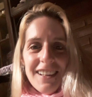 Mariana Mancuso tiene 42 años, desapareció el 5/2/26 en Mar del Plata, provincia de Buenos Aires. Se hizo la denuncia, Comisaría 5°. Por favor compartir y avisar #Urgente a la policía local, o al☎️ 911

#MarDelPlata #BuenosAires