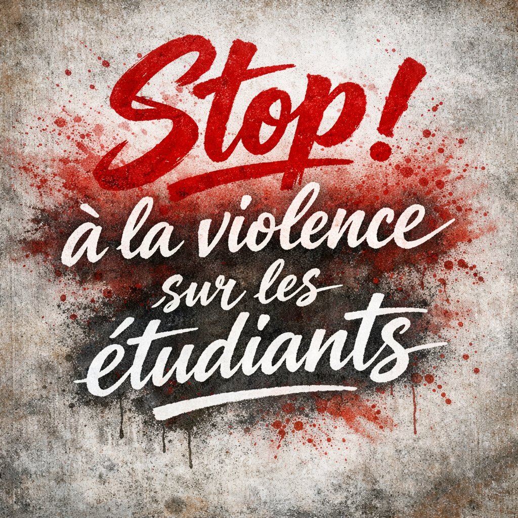 aliounebasow's tweet photo. Un pays qui brutalise sa jeunesse détruit son propre avenir. Les étudiants ne sont pas des ennemis mais la voix du changement et de l’espoir. Réprimer n’est pas gouverner. Nous exigeons respect, justice et dialogue. La dignité de la jeunesse n’est pas négociable. https://t.co/n4S85Cs4vF