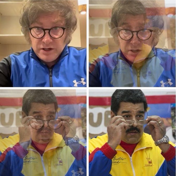 enwebado's tweet image. Sabés dónde más tenian que usar VPN para sortear la censura local, no?