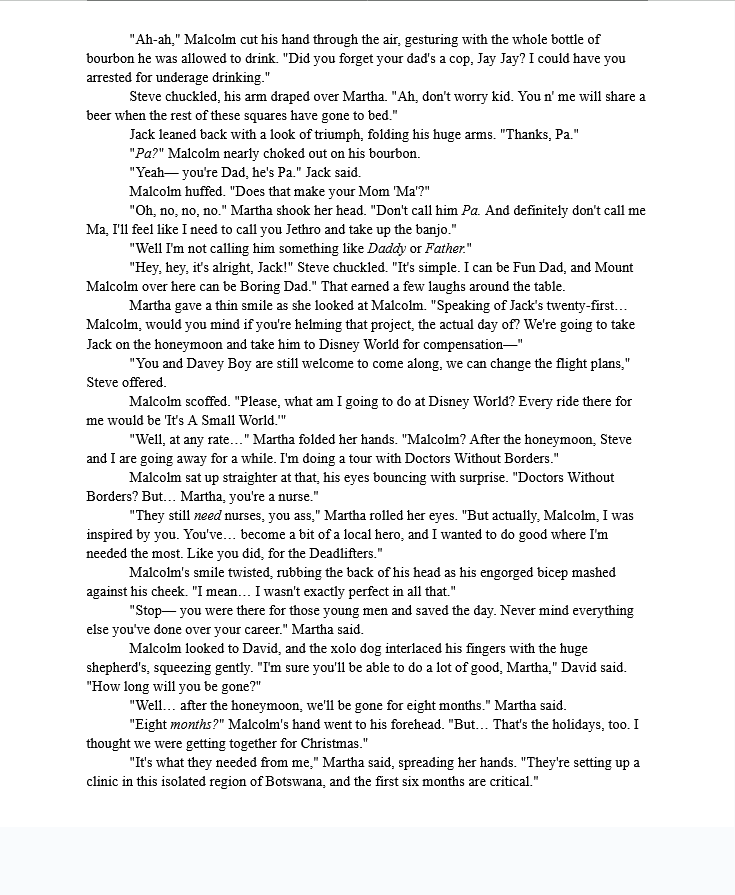 Renard, the most tired writer tweet media