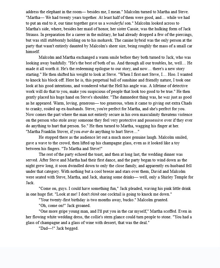 Renard, the most tired writer tweet media