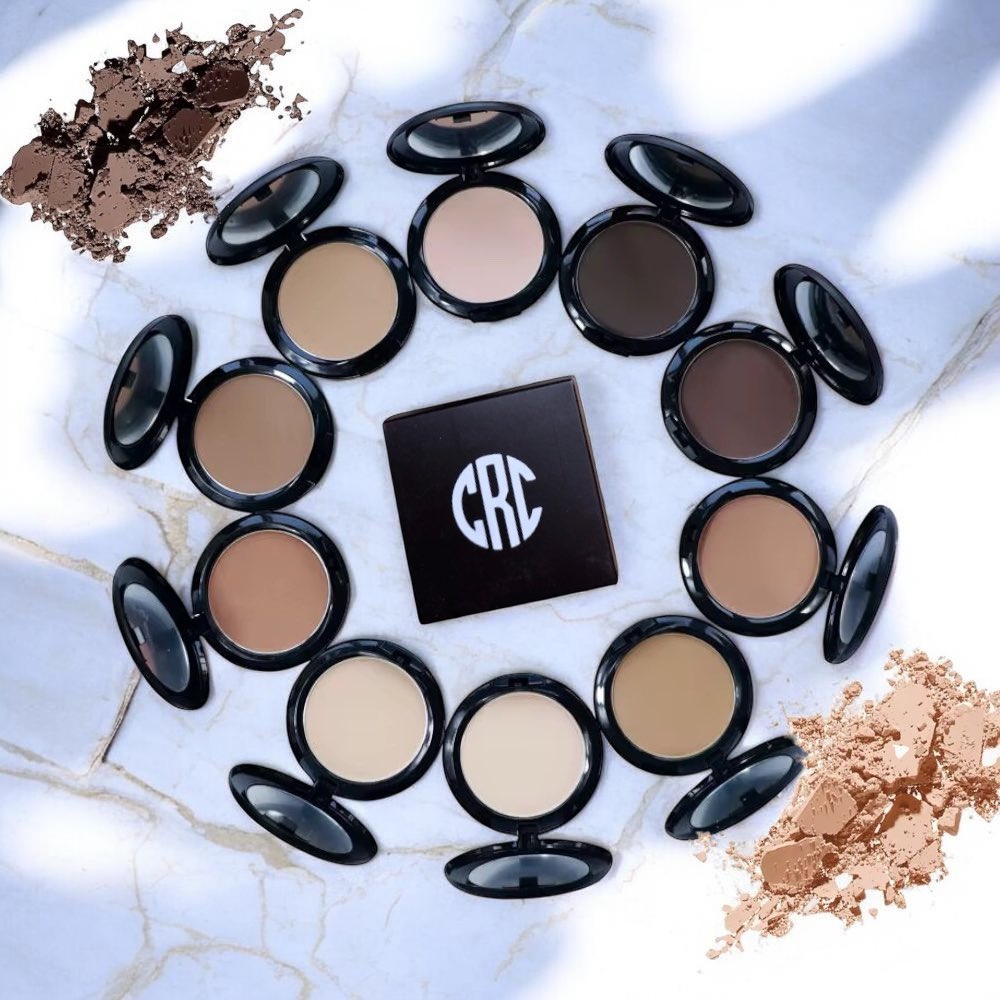 CRC Ltd. Cosmetics tweet media