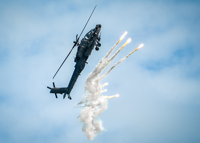 APSM - Asia Pacific Security Magazine tweet media