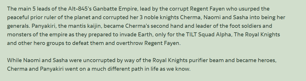 Part of a story collab with Justinkombat888 on my Discord