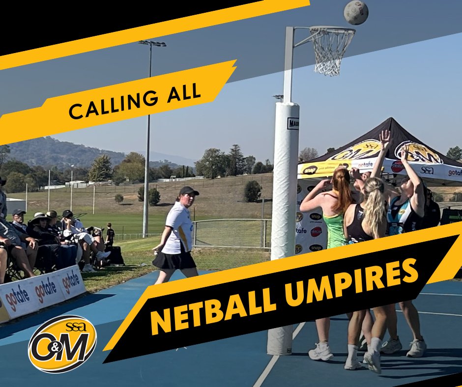 Ovens & Murray FNL tweet media