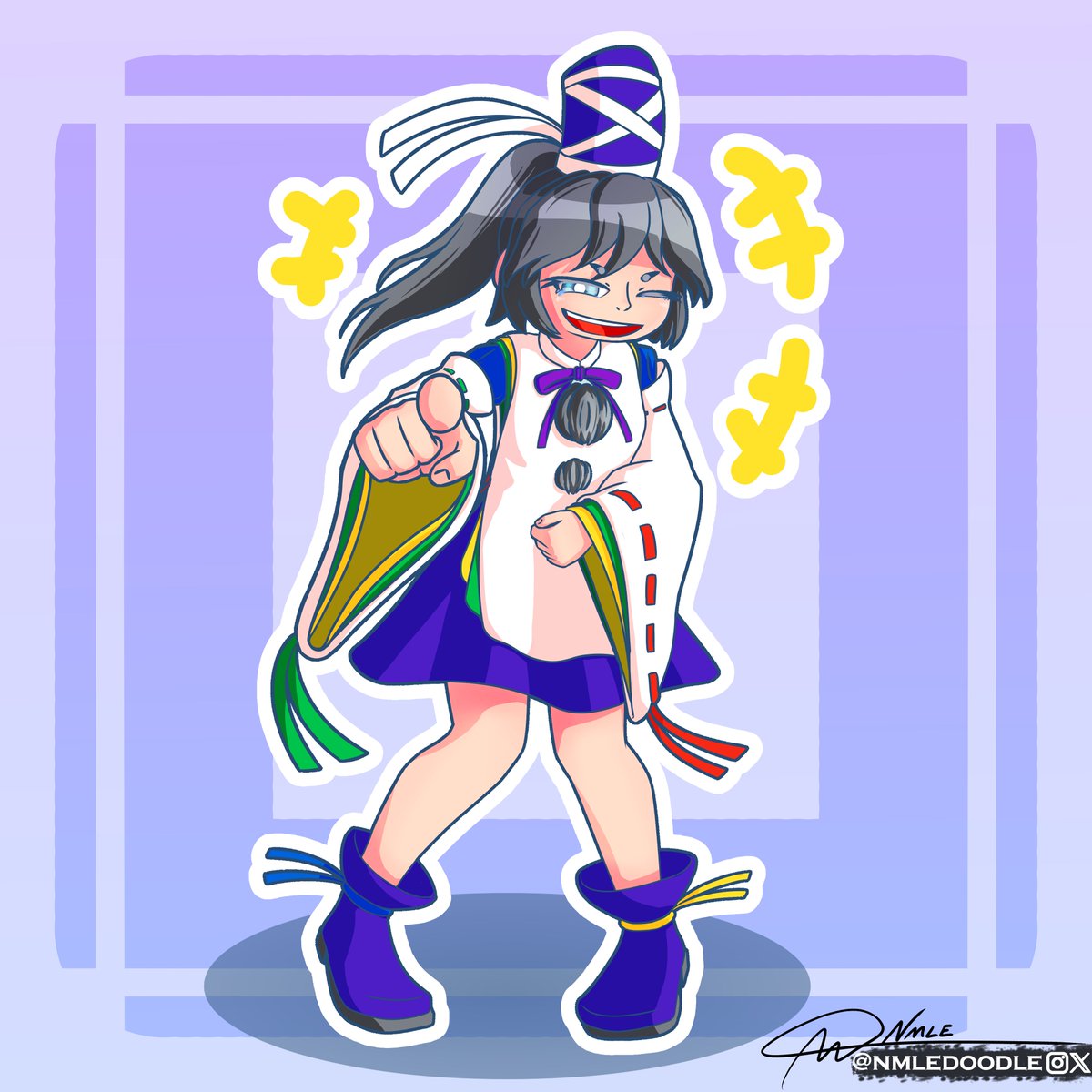 NmleDoodle 🎨 tweet media