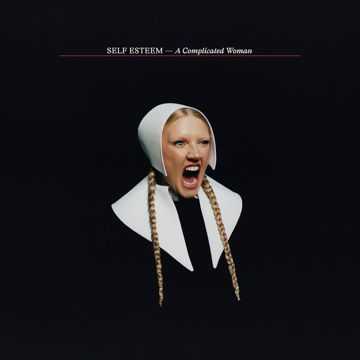 bestvinyldeal's tweet image. #TheMeteors - Hymns For The Hellbound $16.98 amzn.to/4kqeNBT

#SelfEsteem - A Complicated Woman $17.08 (lowest) amzn.to/4twZVWK
