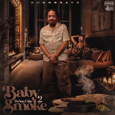 Buddbeatz tweet media