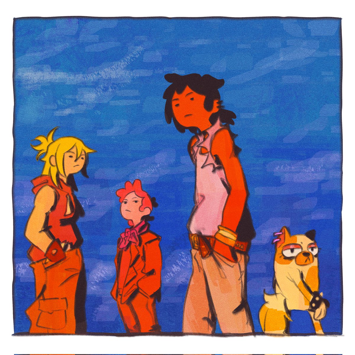 Laccxx 💬 CMMS OPEN!!💬 tweet media