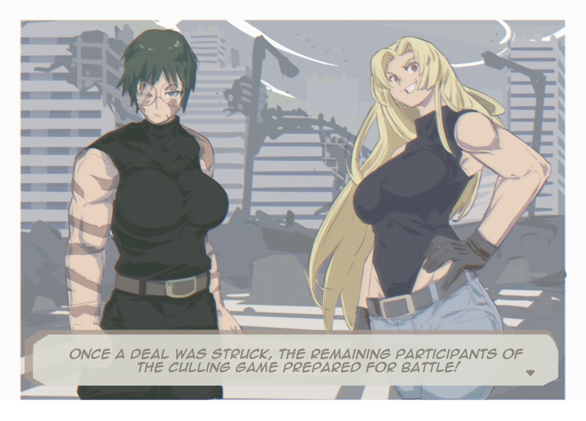 7 Passes tweet media