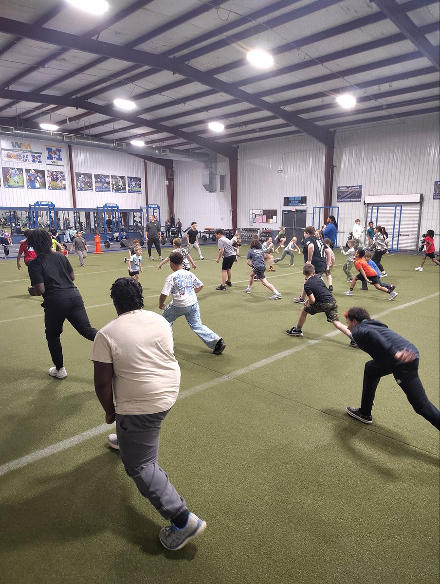 Marshall County Football tweet media