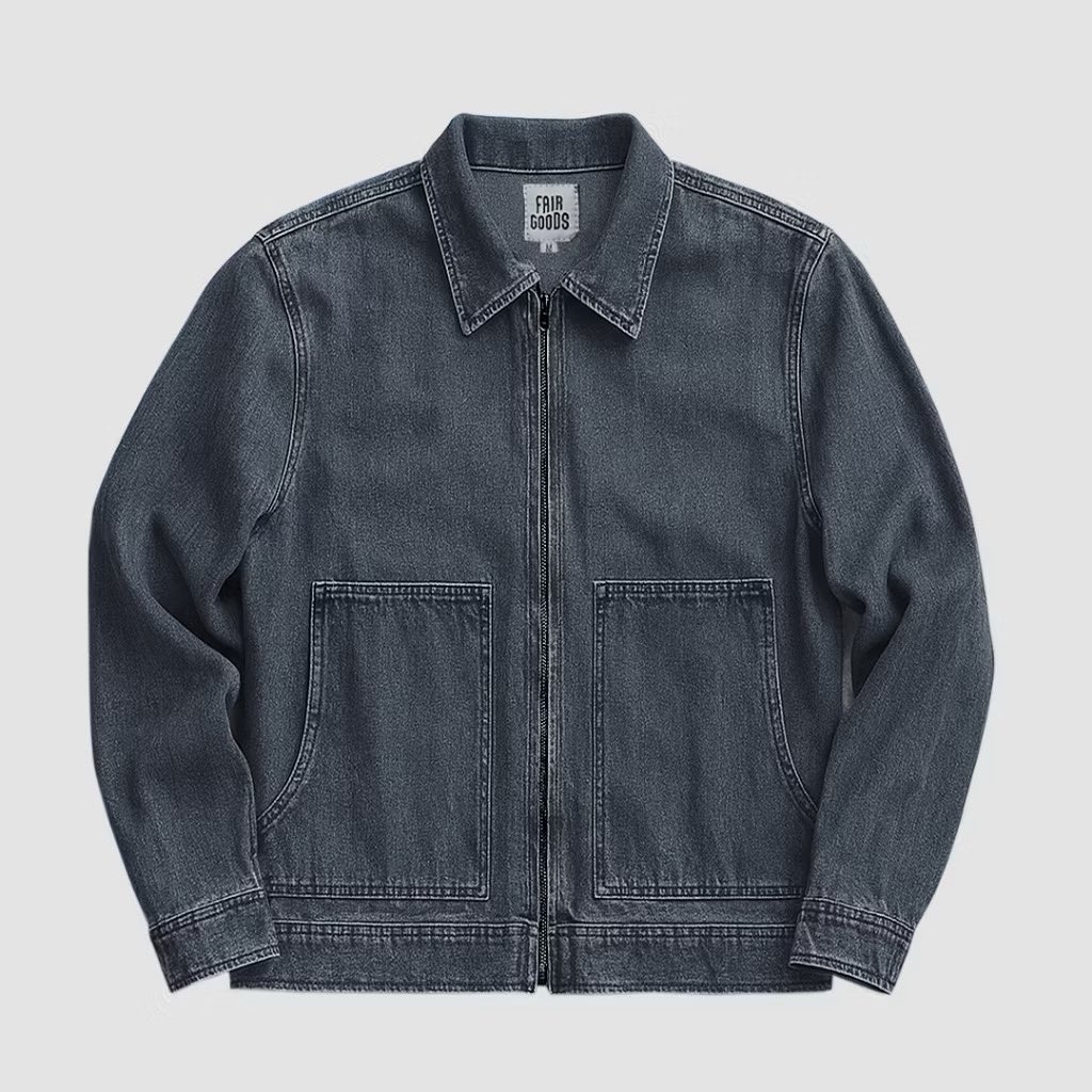 inspirasi jaket pria brand lokal!🙌🏻

A thread