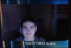 tBushUpdate's tweet image. 🏓🤠

SPARTY SUPREME HAS REACHED 1000 SUBS ON TWITCH! @itsspart 

📊 Returned home from Major I @ 4 Subscribers

😤 Streamed every day since Major I

🌳 BACK THE BUSH 🌳

🟣: twitch.tv/spart

#Unshaven🌳 #Spart1K @tBushGaming