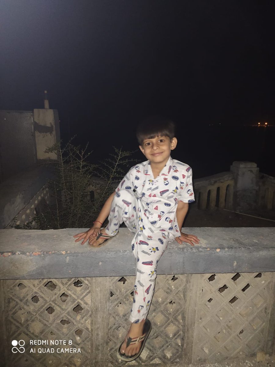 Pritesh C Dave tweet media