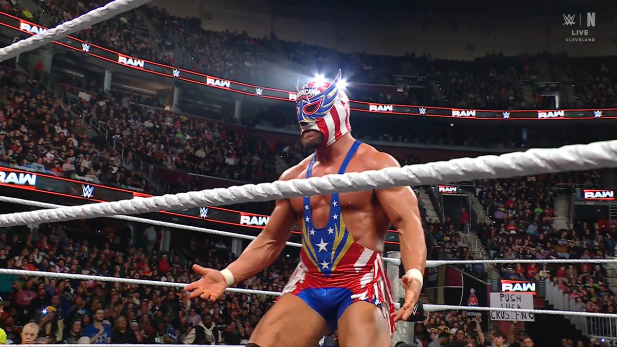 LuigiWrestling tweet media