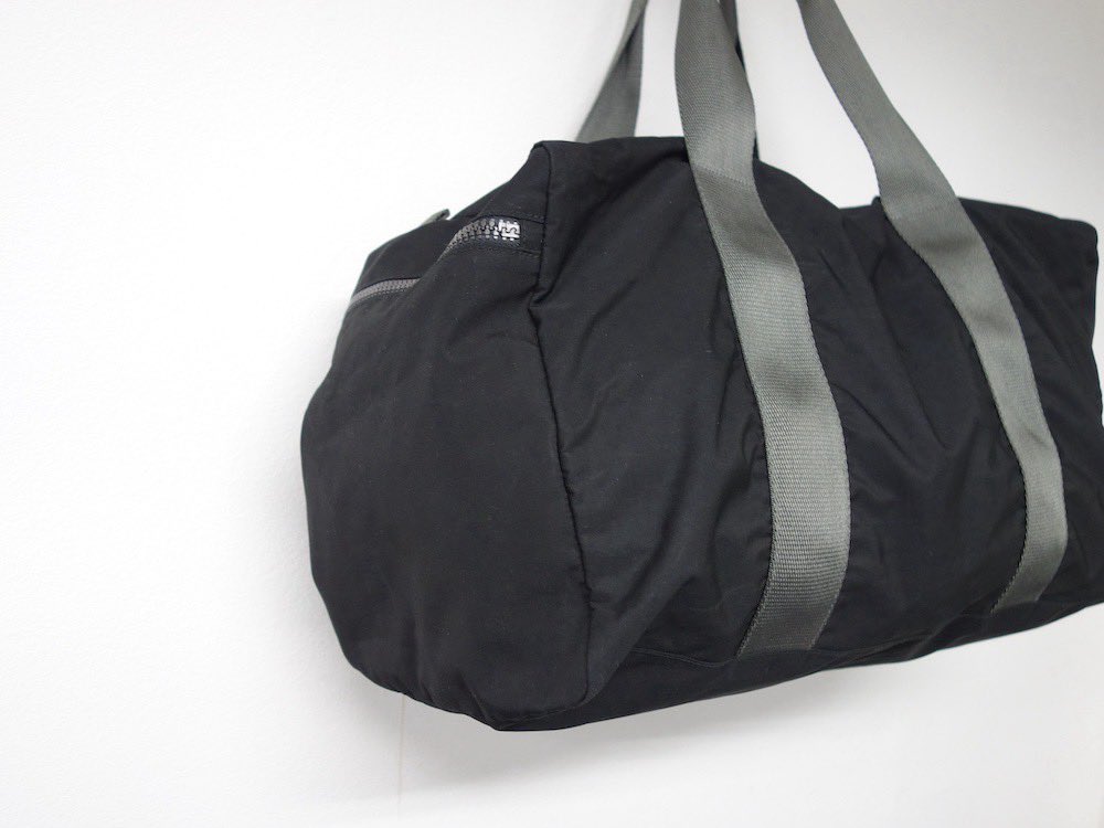 PRADA SPORT ナイロン ボストンバッグ 、新規WEB UP プラダスポーツ