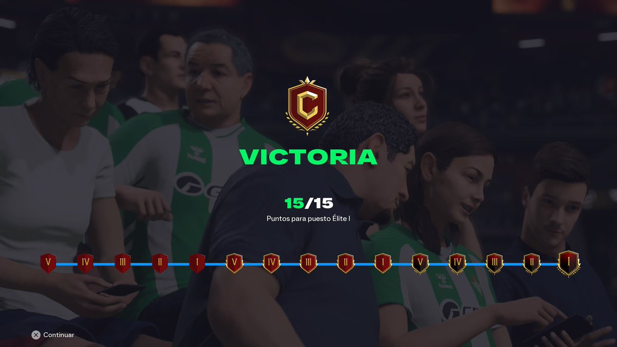Chiis67HD's tweet photo. Primer 15-0 del año Después de dejar el juego durante dos meses por trabajo volvemos mejor que nunca https://t.co/8KUUDe9YAI