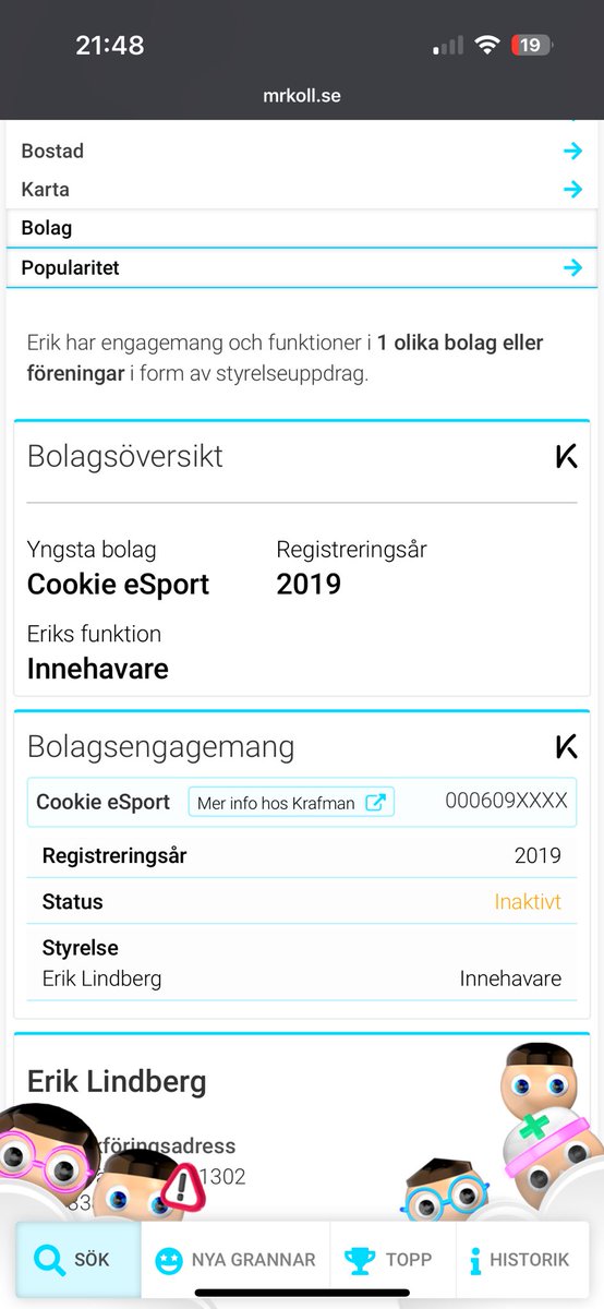 ELOSANTA tweet media