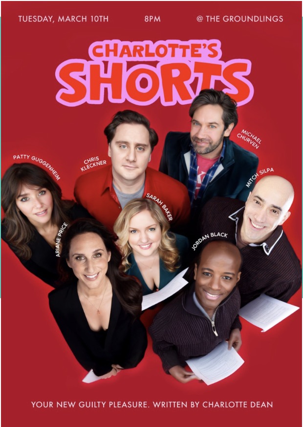 Tracy Newman tweet media