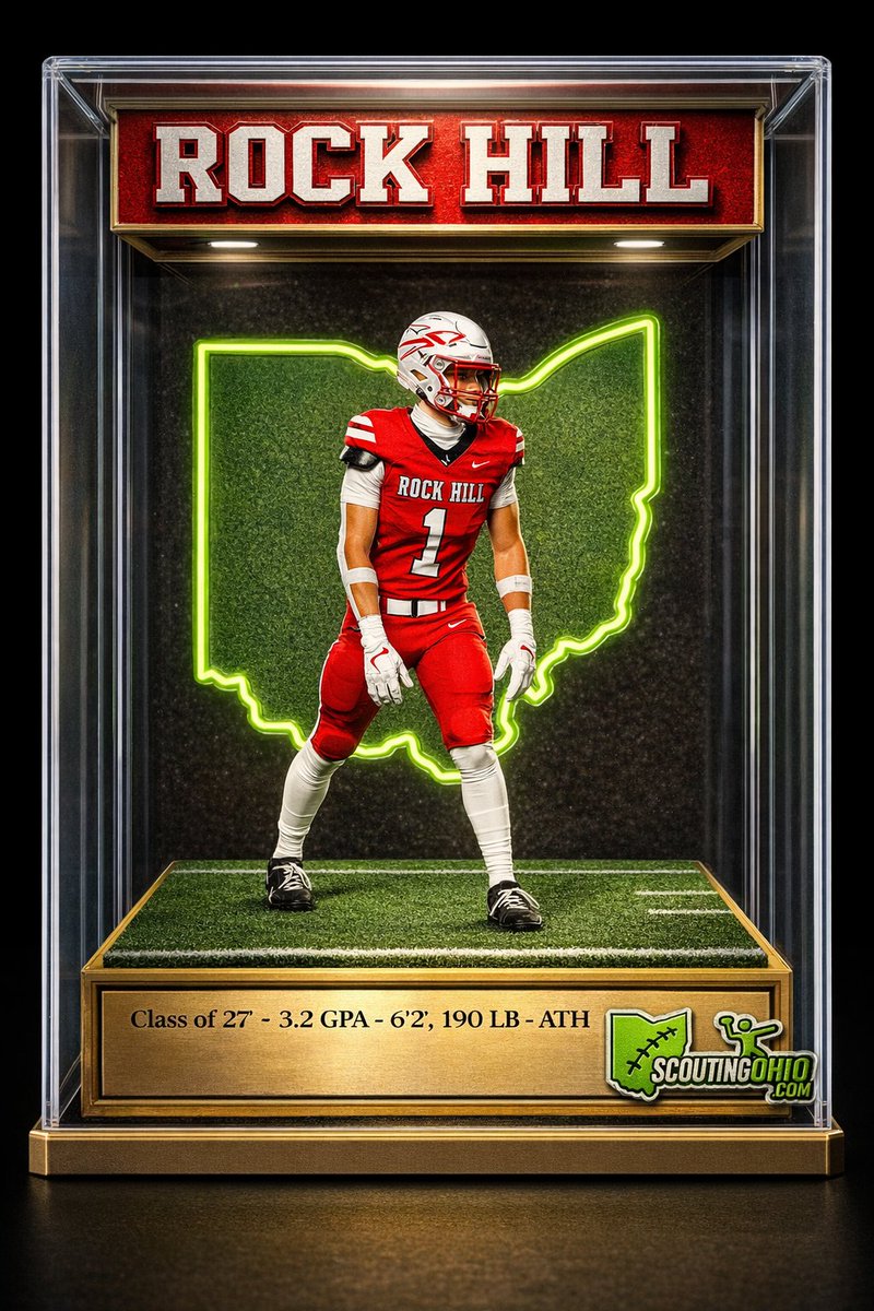 ScoutingOhio.com - 247 Sports - Bucknuts tweet media