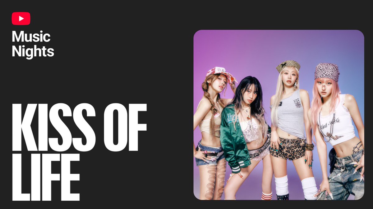 KISS OF LIFE JAPAN (@KISSOFLIFEJP) / Posts / X