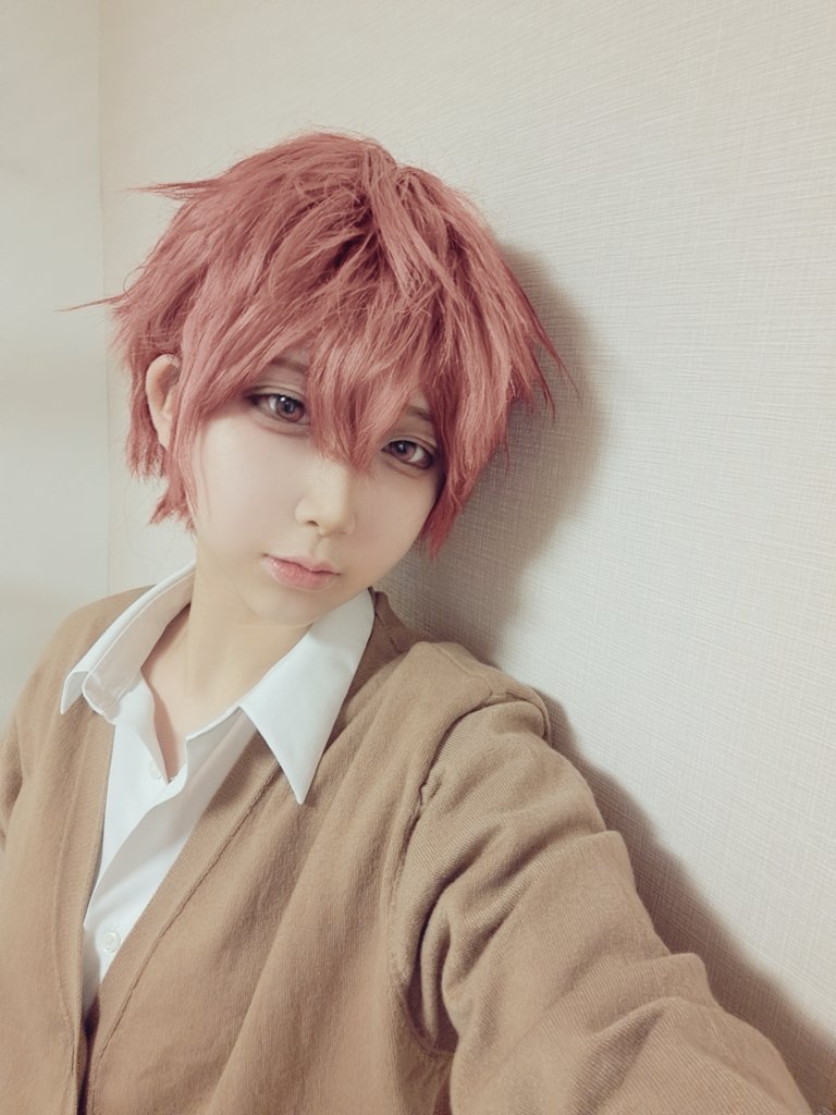 ⚠cos / ギヴン
はやく夏になってほしい