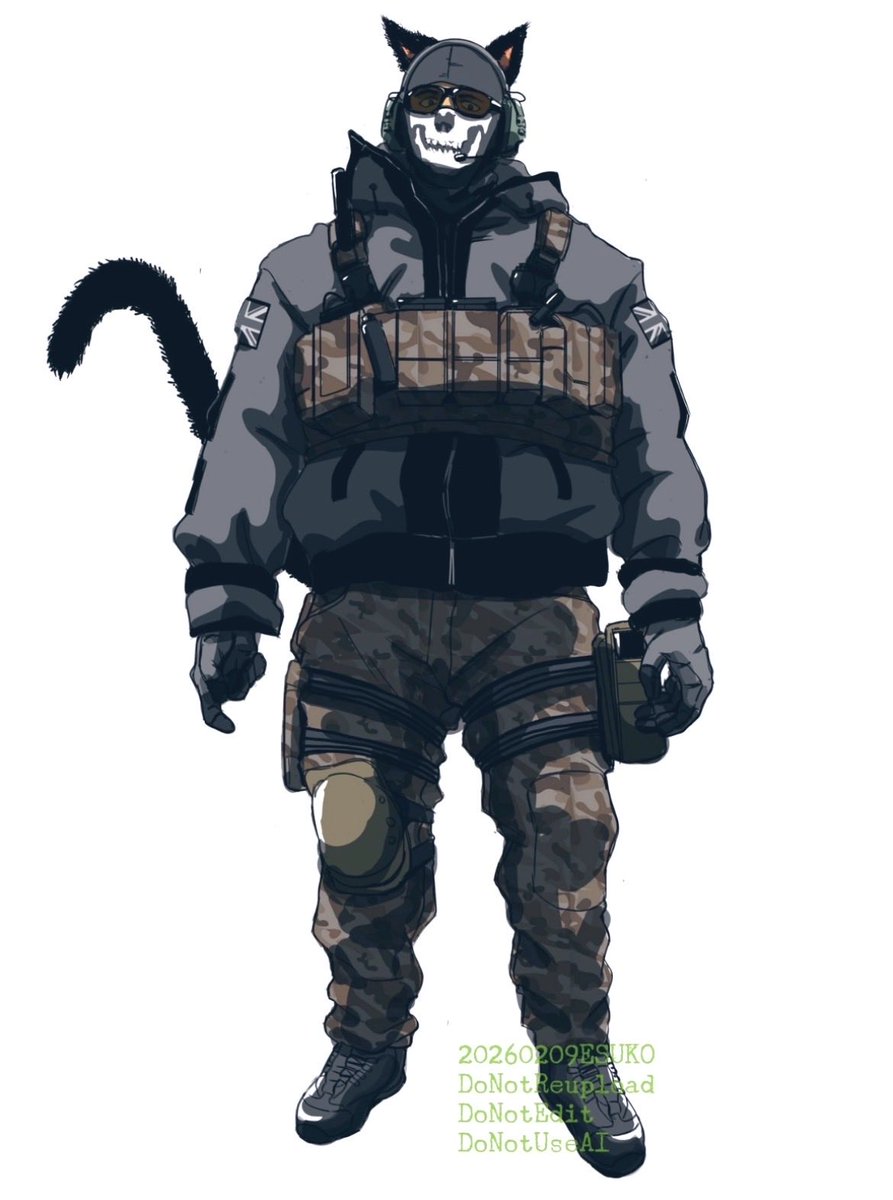 ESUKO☺️ tweet media