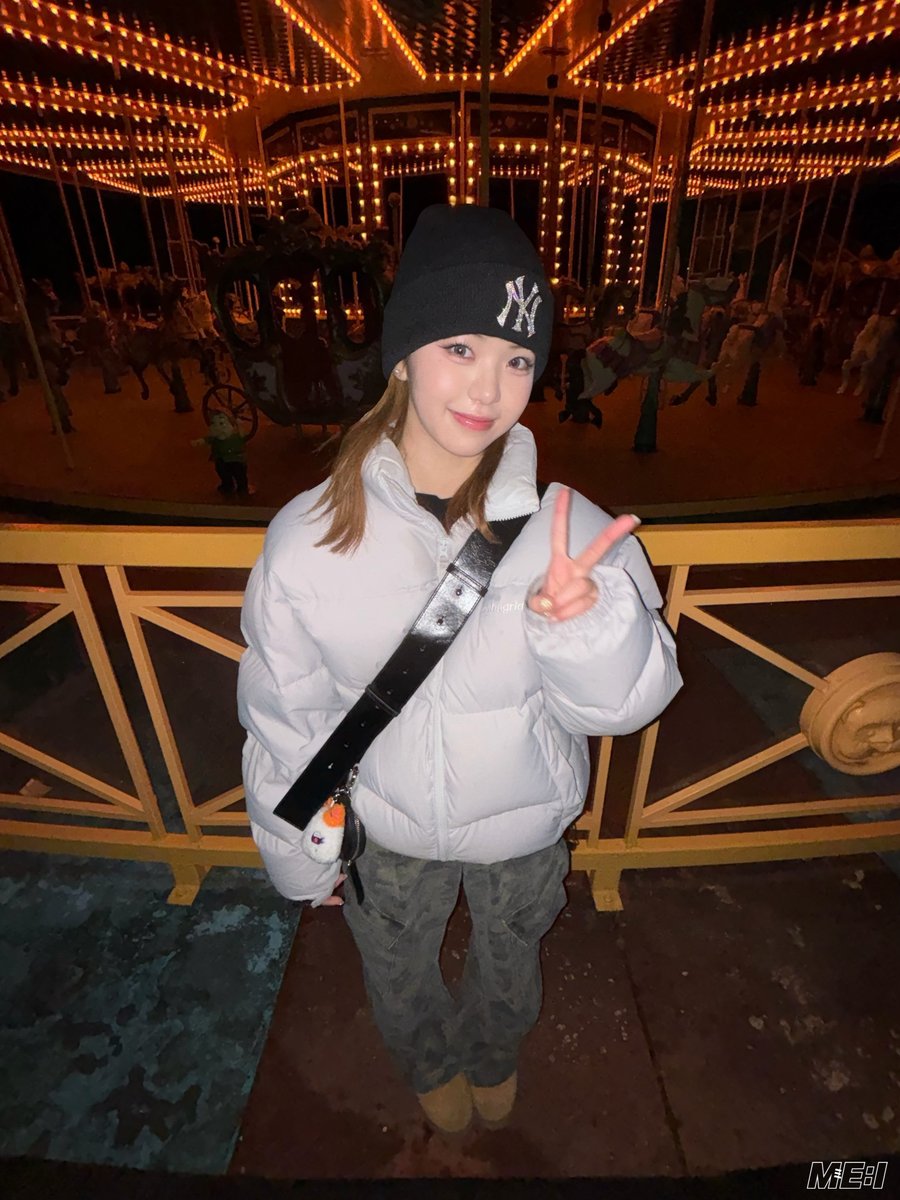 ME:I (@official__ME_I_) / Posts / X