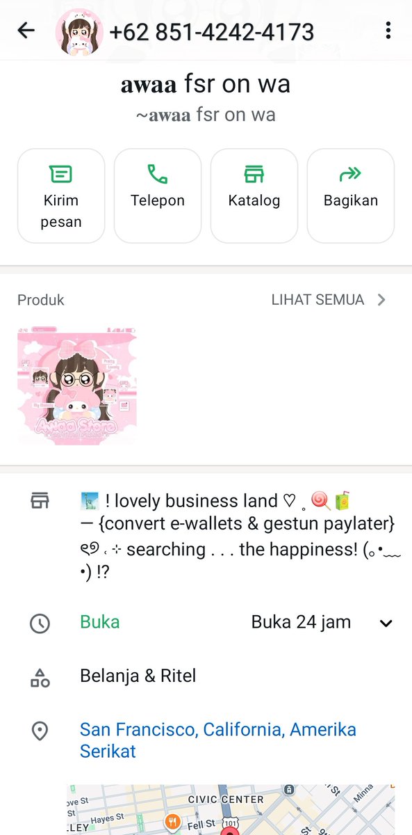 masih pagi udah kena tipu, miskin banget lu, hati-hati ya yang mau gestun sama orang ini 
ini nomer wa nya 085142424173 #zonauang