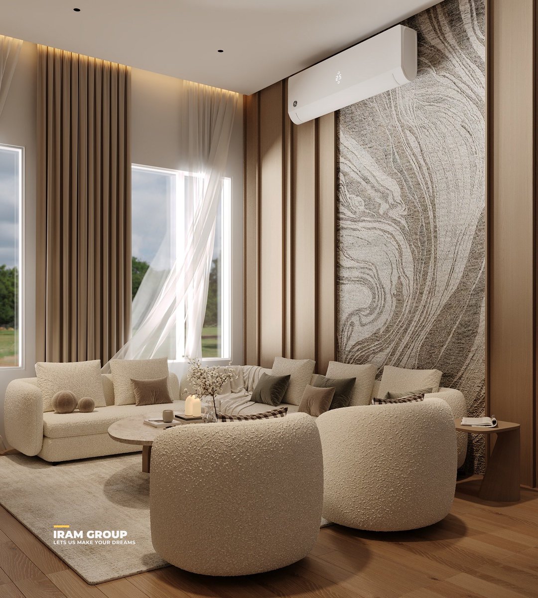 ارم | تصميم داخلي tweet media