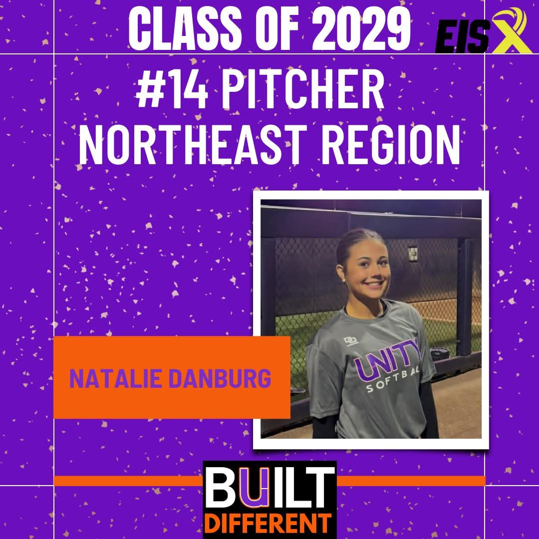 Unity 14U Clark tweet media