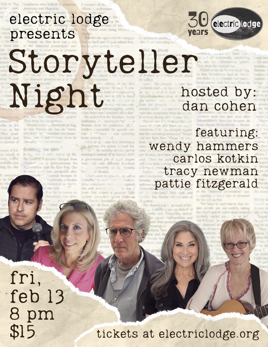 Tracy Newman tweet media