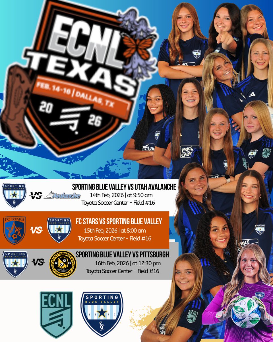 SBV ECNL 2010 tweet media