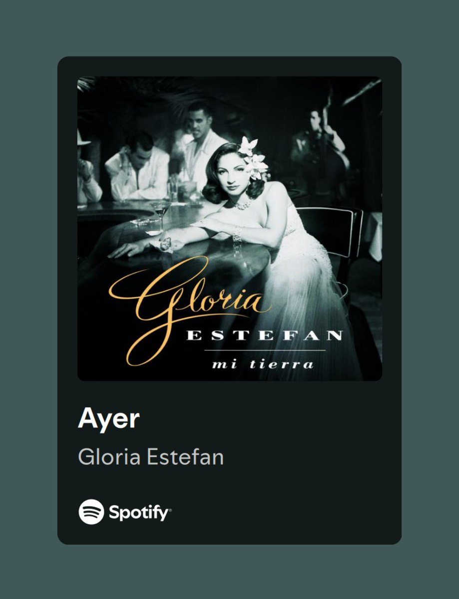 Si desde ayer no tenés estos banguerazos clavados en la cabeza realmente tuviste abuela?