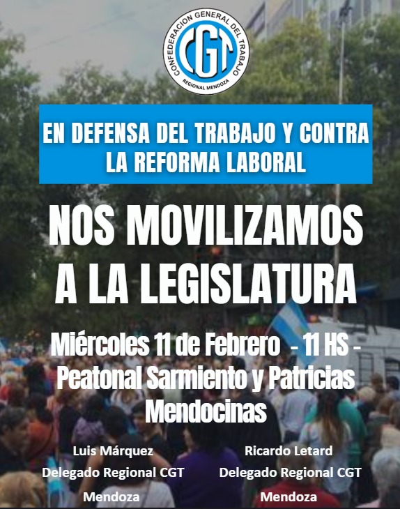 Bancaria Mendoza (@bancariamendoza) on Twitter photo 