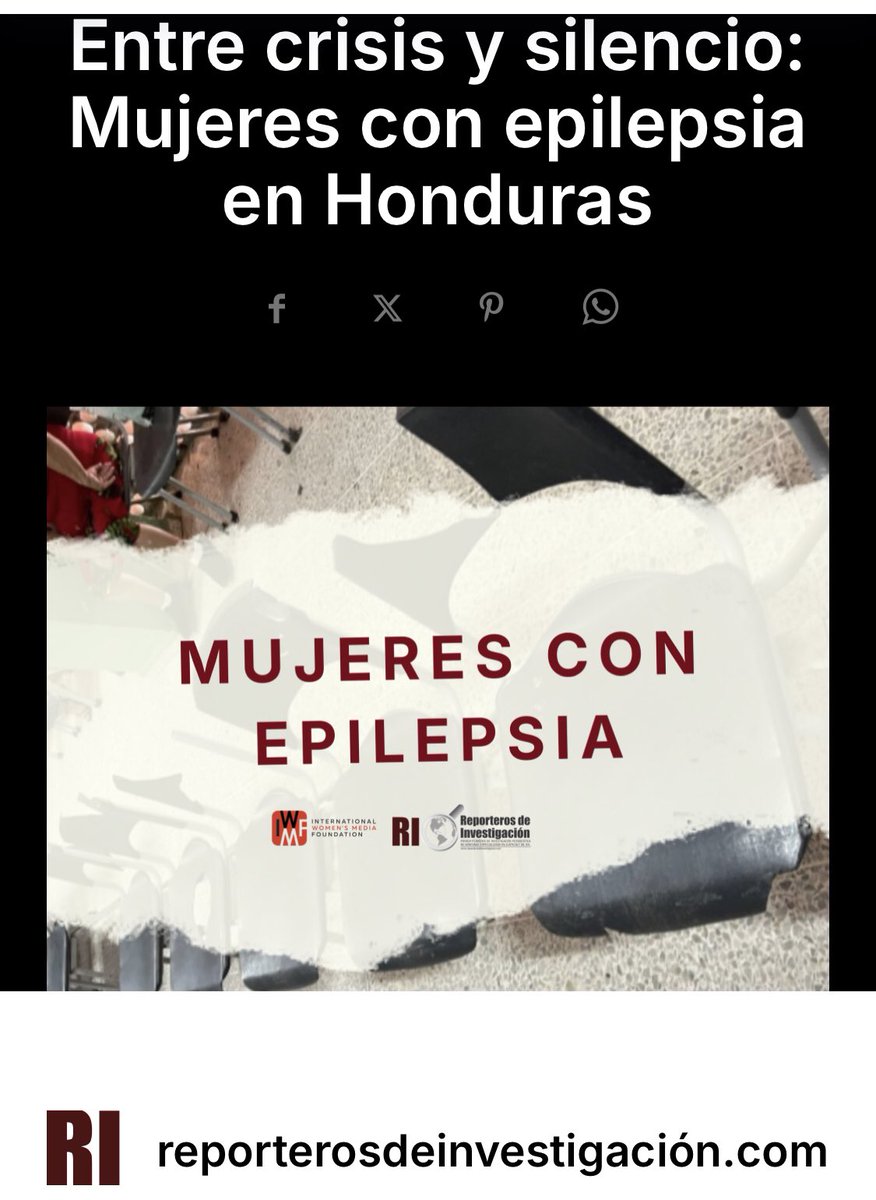 Reyna M. Durón tweet media