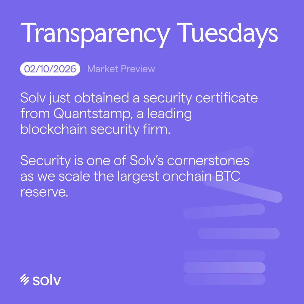 Solv Protocol tweet media