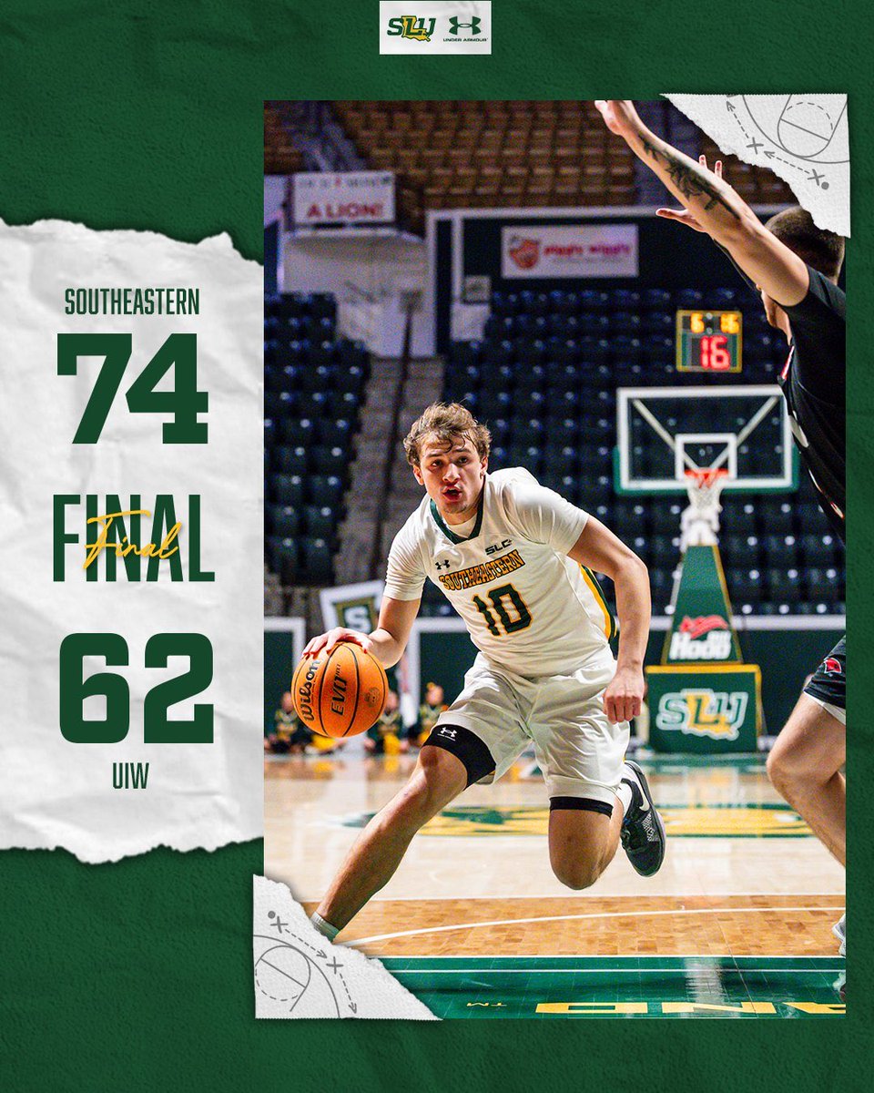 Southeastern Men's Basketball tweet media