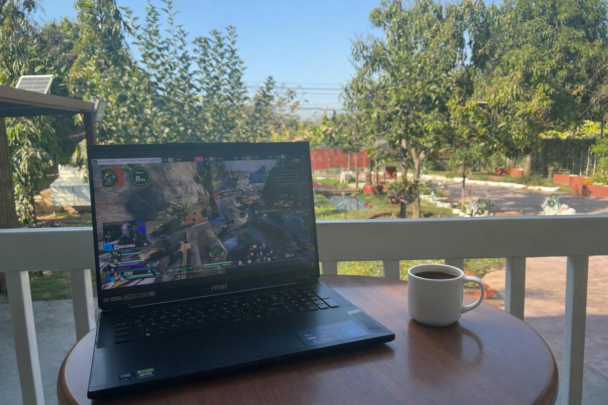 Gen.G Tempplex 🤍❖ tweet media