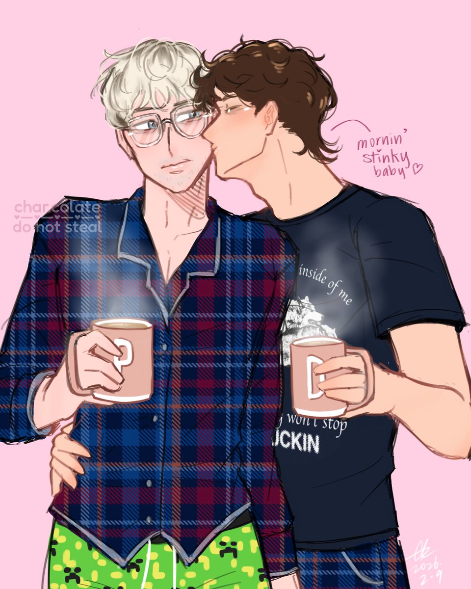 Choco || c0mms open .ᐟ.ᐟ tweet media