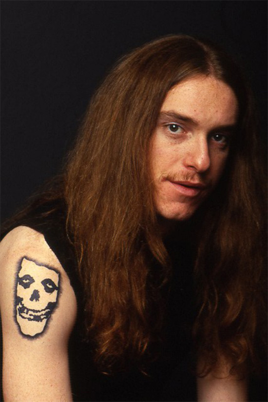 Happy Birthday R.I.P.

Clifford Lee Burton (February 10, 1962 – September 27, 1986) was an American musician who served as the bassist for the heavy metal band Metallica from 1982 until his death in 1986. He is renowned for his musicianship and influence.
